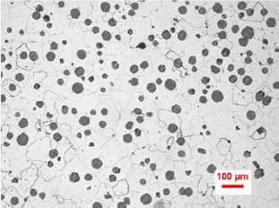 Observation des propriétés mécaniques au microscope